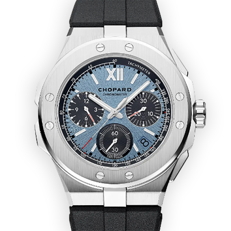 NEW CHOPARD ALPINE EAGLE 298609-3008